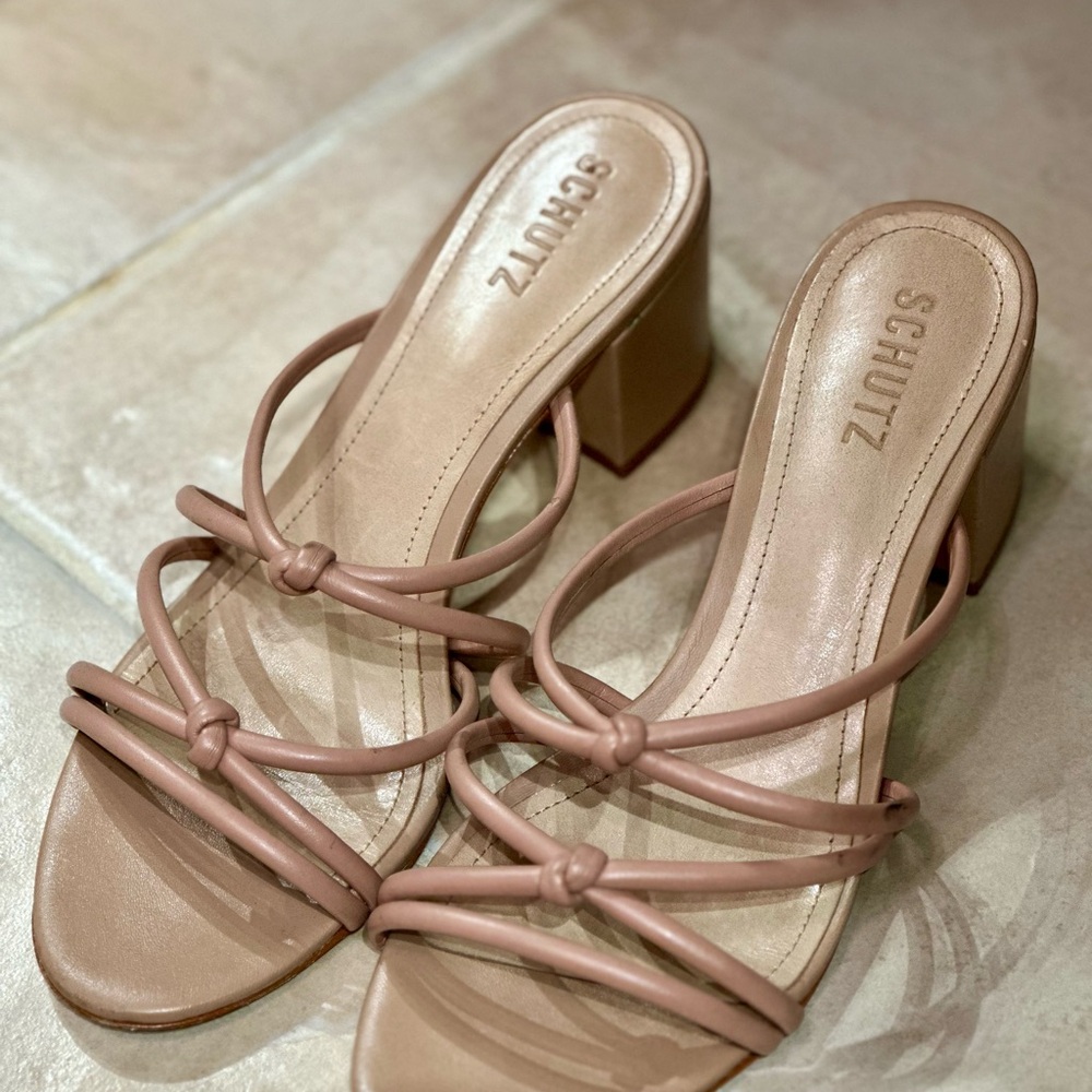 Schutz ‘Princey’ Sandal